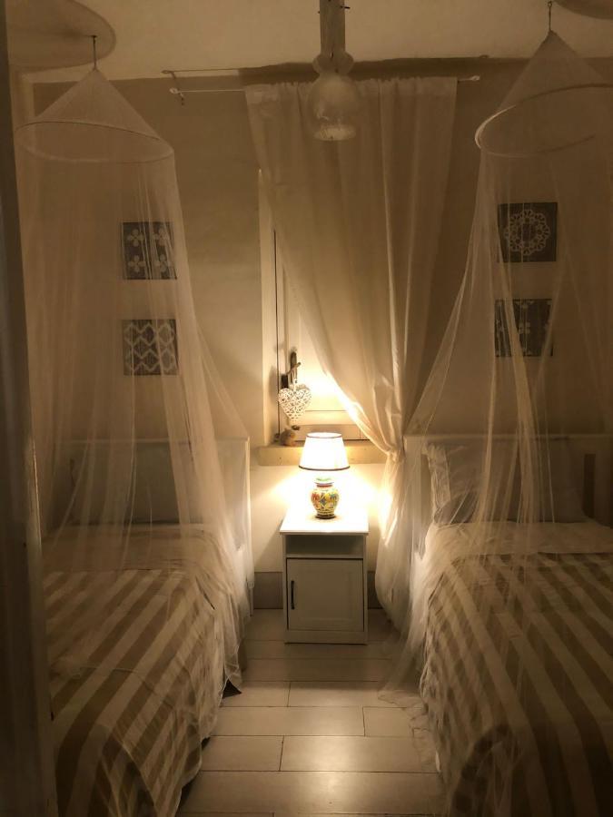 Incantevole Villa Con Vista Mozzafiato Чефалу Екстер'єр фото